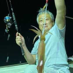 あみや渡船 JIGBOY 釣果