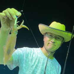 あみや渡船 JIGBOY 釣果