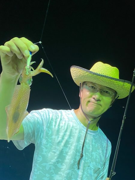 あみや渡船 JIGBOY 釣果