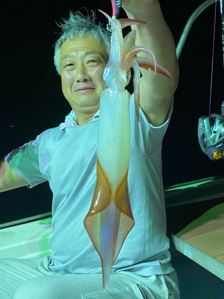 あみや渡船 JIGBOY 釣果