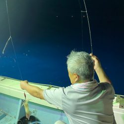 あみや渡船 JIGBOY 釣果