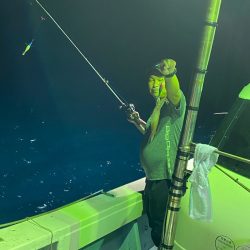 あみや渡船 JIGBOY 釣果