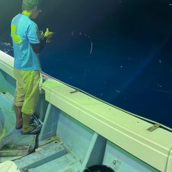 あみや渡船 JIGBOY 釣果