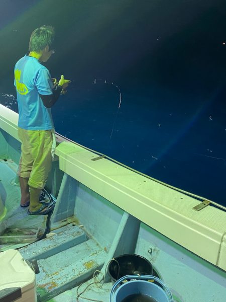 あみや渡船 JIGBOY 釣果