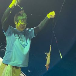 あみや渡船 JIGBOY 釣果