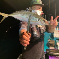 愛海丸 釣果
