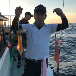 和丸(京都) 釣果