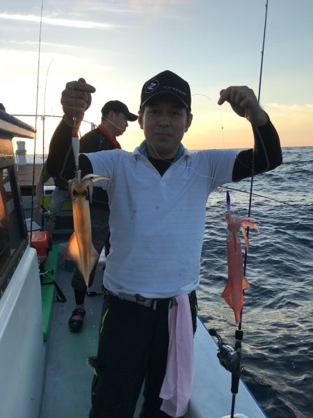 和丸（京都） 釣果