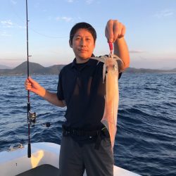 和丸(京都) 釣果