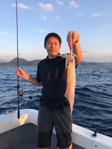 和丸(京都) 釣果