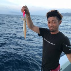 和丸(京都) 釣果