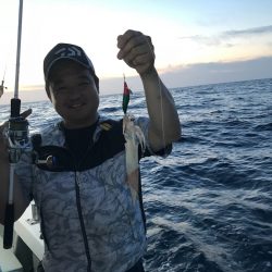 和丸(京都) 釣果