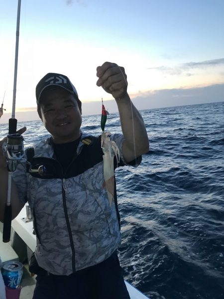 和丸(京都) 釣果