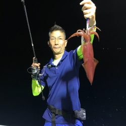 和丸(京都) 釣果