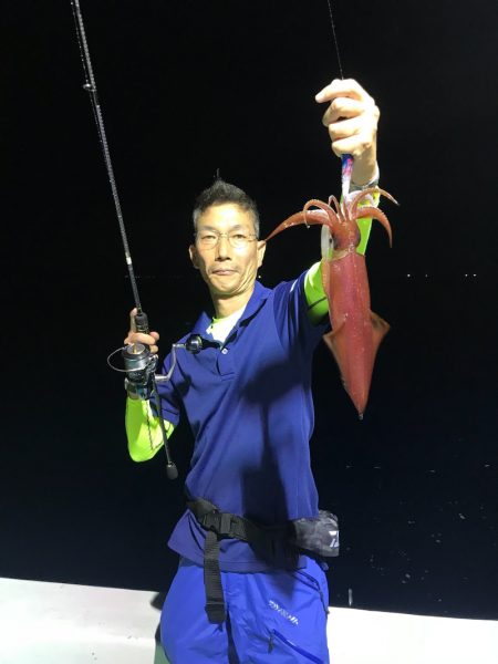 和丸(京都) 釣果