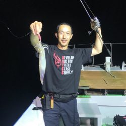 和丸(京都) 釣果