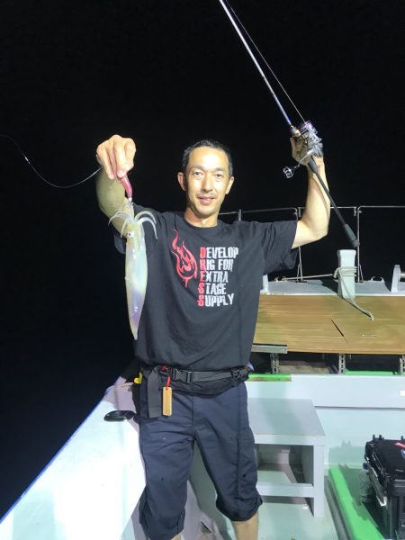 和丸(京都) 釣果