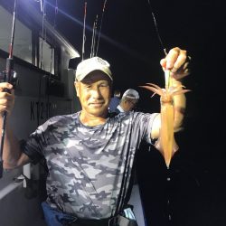 和丸(京都) 釣果