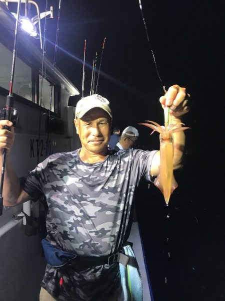 和丸(京都) 釣果