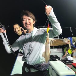 和丸(京都) 釣果