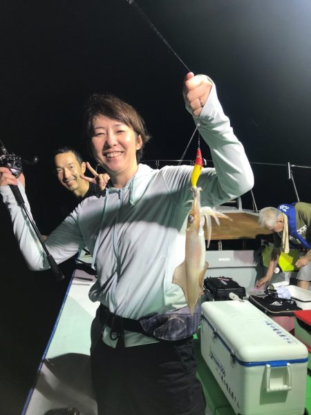 和丸(京都) 釣果