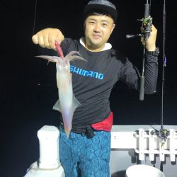 和丸(京都) 釣果