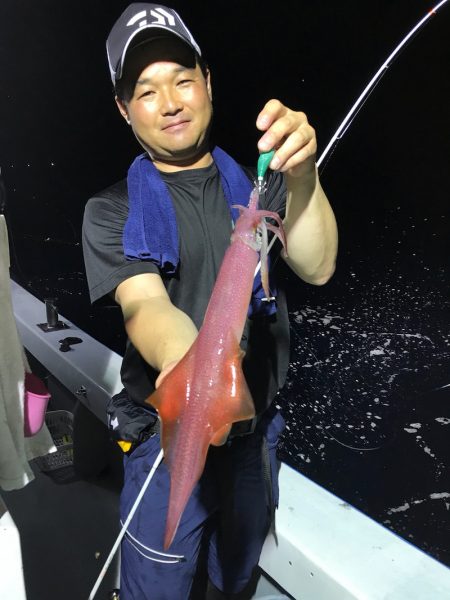 和丸(京都) 釣果