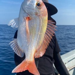 あみや渡船 JIGBOY 釣果