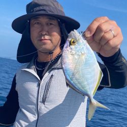 あみや渡船 JIGBOY 釣果