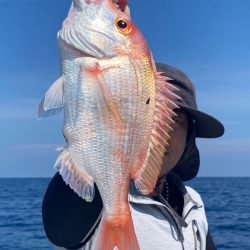 あみや渡船 JIGBOY 釣果