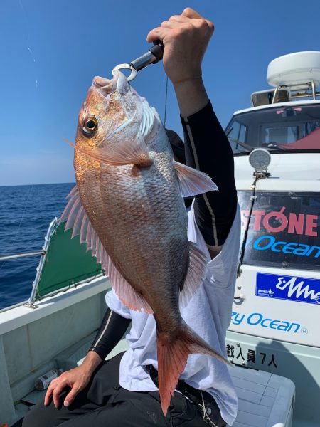 さくら丸 釣果