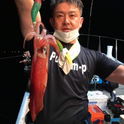 TAROMARU 釣果