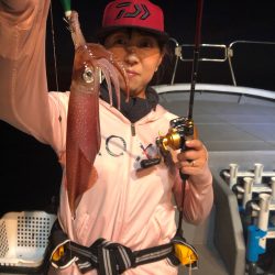 ＴＡＲＯＭＡＲＵ 釣果