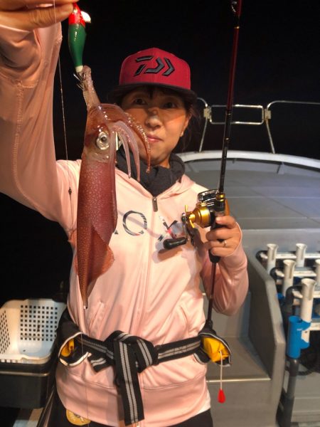 ＴＡＲＯＭＡＲＵ 釣果