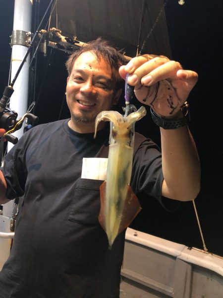 ＴＡＲＯＭＡＲＵ 釣果