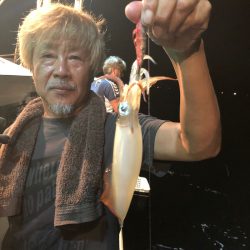 ＴＡＲＯＭＡＲＵ 釣果