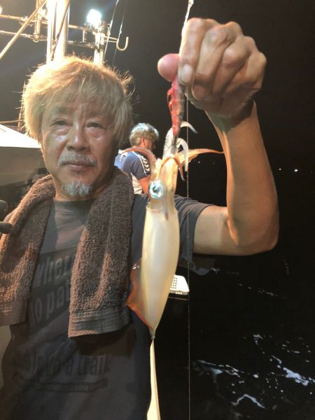 ＴＡＲＯＭＡＲＵ 釣果