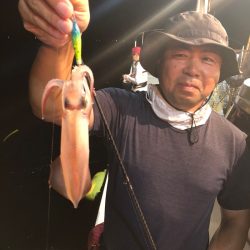 ＴＡＲＯＭＡＲＵ 釣果