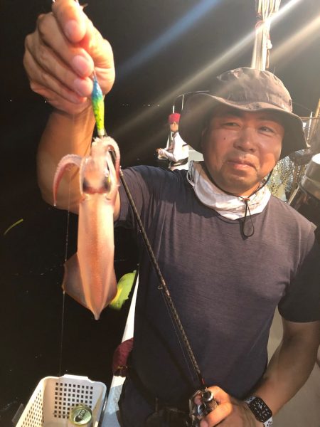 ＴＡＲＯＭＡＲＵ 釣果