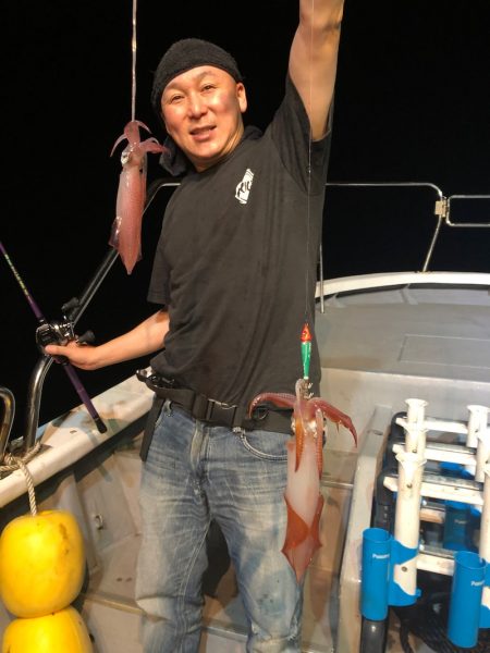 ＴＡＲＯＭＡＲＵ 釣果