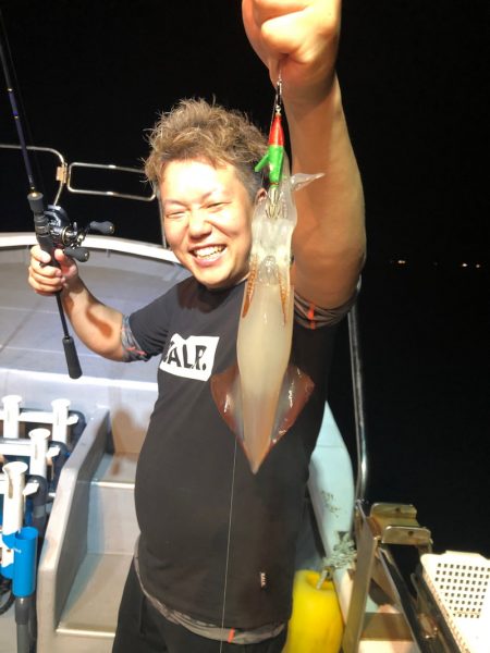 ＴＡＲＯＭＡＲＵ 釣果