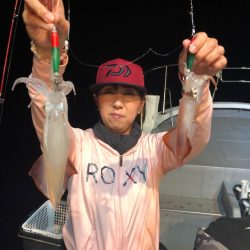 ＴＡＲＯＭＡＲＵ 釣果