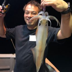 ＴＡＲＯＭＡＲＵ 釣果