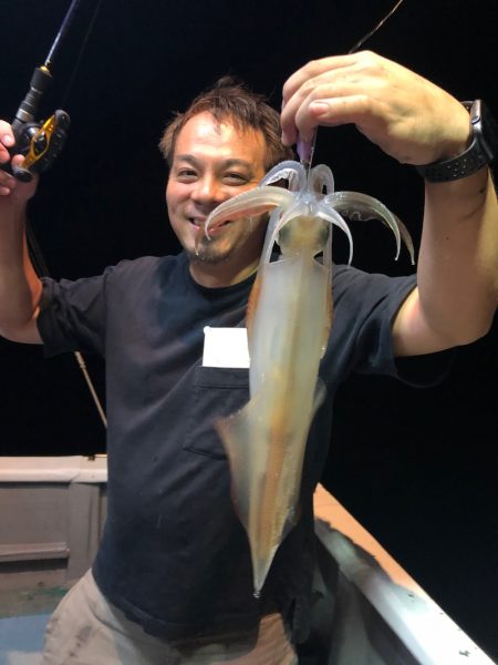 ＴＡＲＯＭＡＲＵ 釣果