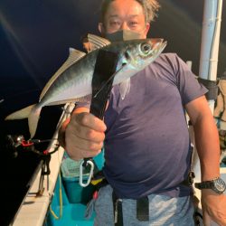 愛海丸 釣果
