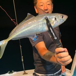 愛海丸 釣果