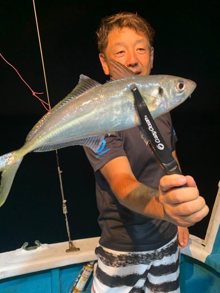愛海丸 釣果