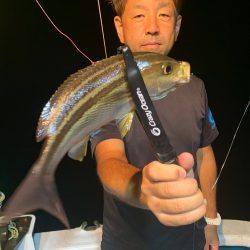愛海丸 釣果