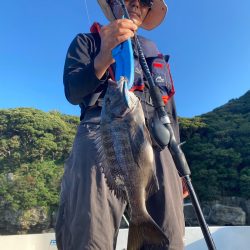 「LaGooN」蒼陽丸 日和号　 釣果