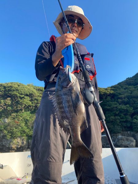「LaGooN」蒼陽丸 日和号　 釣果